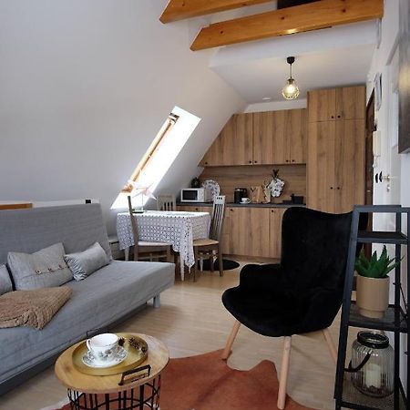 Apartament Ryllowka Z Widokiem Na Gory Zakopane Exteriör bild