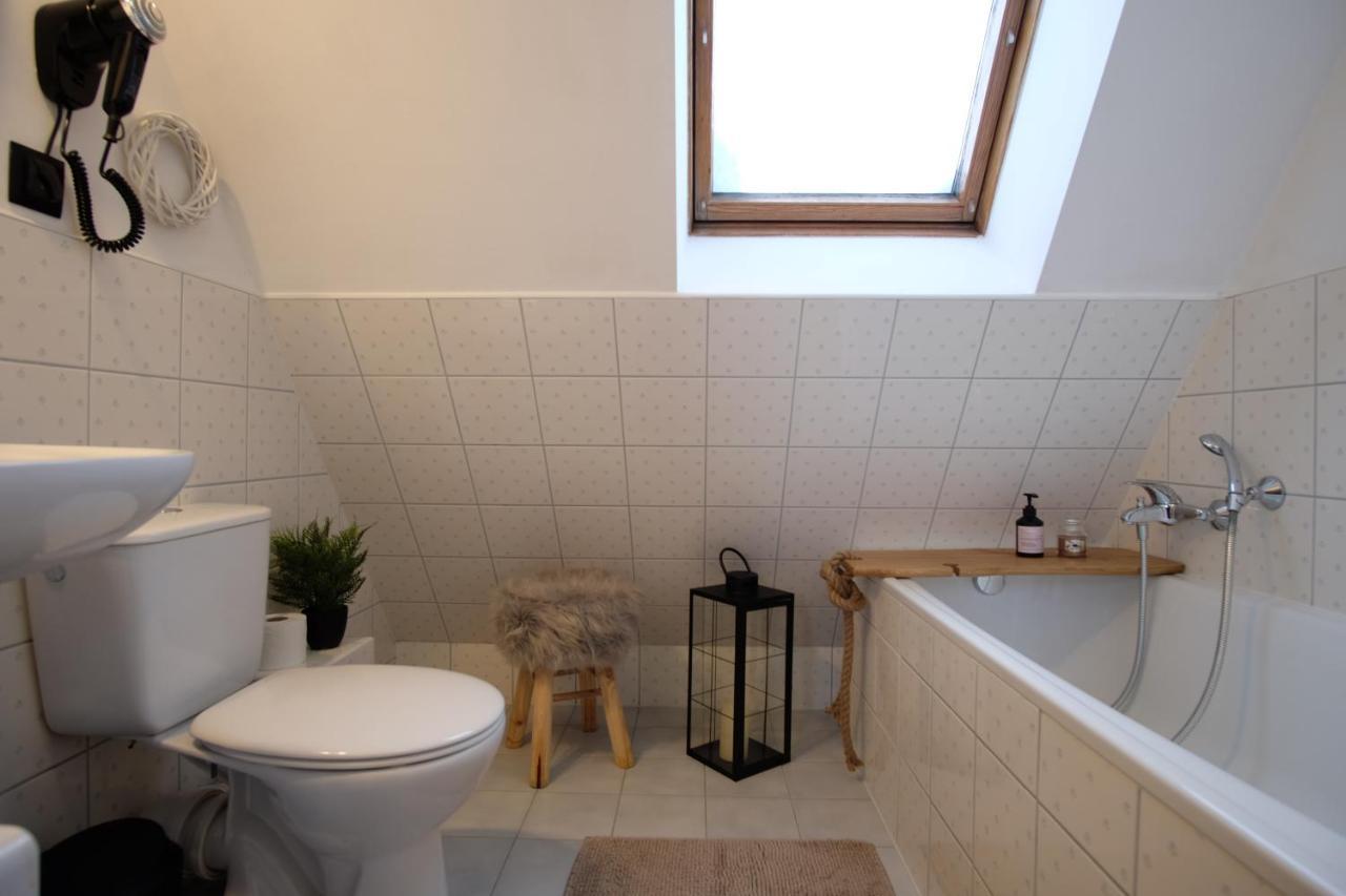 Apartament Ryllowka Z Widokiem Na Gory Zakopane Exteriör bild