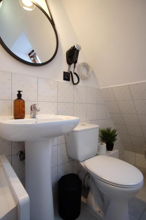Apartament Ryllowka Z Widokiem Na Gory Zakopane Exteriör bild